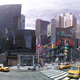 Illustration for article titled Here Are 40,000 Photos Of Old New York Plotted on a City Map